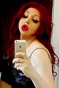Tirana Trans Bianca Occhiblu 331 17 56 878 foto selfie 19