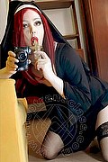 Tirana Trans Bianca Occhiblu 331 17 56 878 foto selfie 20