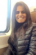 Genova Trans Fabiola Pantera Nera 338 40 96 467 foto selfie 5
