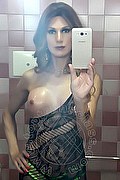 Chiavari Trans Veronica Dion 334 11 06 641 foto selfie 8