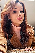 Rende Trans Karen Milanny 347 44 35 213 foto selfie 9