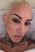 Milano Trans Ath�na 327 07 29 765 foto selfie 3