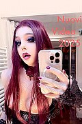 Tirana Trans Bianca Occhiblu 331 17 56 878 foto selfie 12