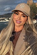 Genova Trans Gabi Sampaio 327 87 27 692 foto selfie 15