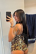 Atene Trans Julia Azevedo 392 86 25 388 foto selfie 8