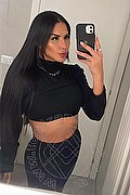 Atene Trans Julia Azevedo 392 86 25 388 foto selfie 1