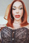 Frosinone Trans Wanessa Armani 351 80 69 231 foto selfie 59