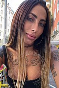 Roma Trans Aisha Ninfetta 328 41 92 048 foto selfie 2