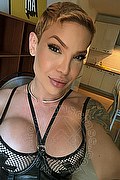 Senigallia Trans Luna Marks Pornostar 334 37 17 752 foto selfie 9