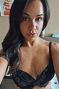 Bergamo Trans Camilla Honey 334 24 71 717 foto selfie 17