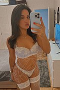 Bergamo Trans Camilla Honey 334 24 71 717 foto selfie 14