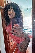 La Coru�a Trans Nicole Pitty  0034665230215 foto selfie 4