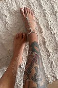 Senigallia Trans Larissa Cardoso 389 91 93 043 foto selfie 7