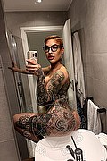 Senigallia Trans Luna Marks Pornostar 334 37 17 752 foto selfie 8