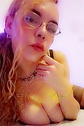 Ponte Chiasso Trans Giseli Dion 328 53 60 166 foto selfie 9