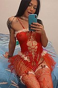 Roma Trans Yah Tavarez 339 57 51 520 foto selfie 3