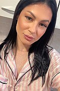 Roma Trans Yah Tavarez 339 57 51 520 foto selfie 2