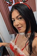 Roma Trans Yah Tavarez 339 57 51 520 foto selfie 4