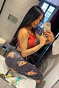 Milano Trans Milena Miranda 388 63 10 811 foto selfie 9