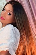 Cuneo Trans Evelyn Domenicana 351 61 54 564 foto selfie 2