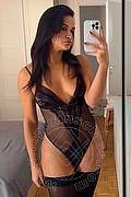 Bergamo Trans Camilla Honey 334 24 71 717 foto selfie 6