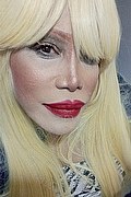 Milano Trans Nicole Vip Venturiny 353 35 38 868 foto selfie 43
