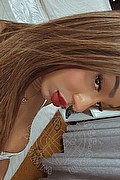 Alba Adriatica Trans Hillary Brasiliana 338 41 36 322 foto selfie 9