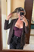 Roma Trans Nicole Machetta 351 06 71 838 foto selfie 14