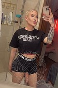 Senigallia Trans Luna Marks Pornostar 334 37 17 752 foto selfie 35