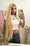 San Benedetto Del Tronto Trans Brunna Campanaro 350 93 35 566 foto selfie 5