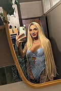 San Benedetto Del Tronto Trans Brunna Campanaro 350 93 35 566 foto selfie 1