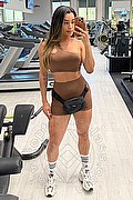 Cagliari Trans Iris Araujo 388 45 77 638 foto selfie 2