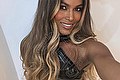 Londra Trans Jasmine Fox  00447398802256 foto selfie 22