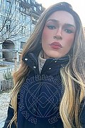 Torino Trans Giulia Araujo 327 37 19 219 foto selfie 7