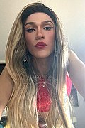 Torino Trans Giulia Araujo 327 37 19 219 foto selfie 4